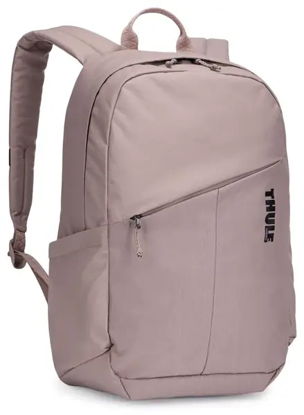 Thule batoh Notus TCAM6115 Tinted Taupe 20 L | Šedá | Objem 20 L