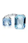 Swarovski  Prstýnek  MILLENIA