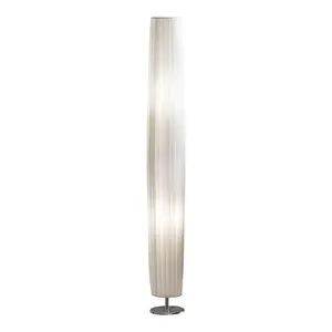 P & B STOJACÍ LAMPA, 14/120/14 cm