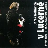 Jaromír Nohavica – V Lucerně Blu-ray