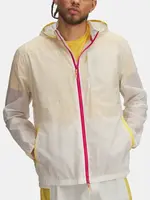 Pánská bunda Under Armour UA TRAIL RUN JACKET - Pánské