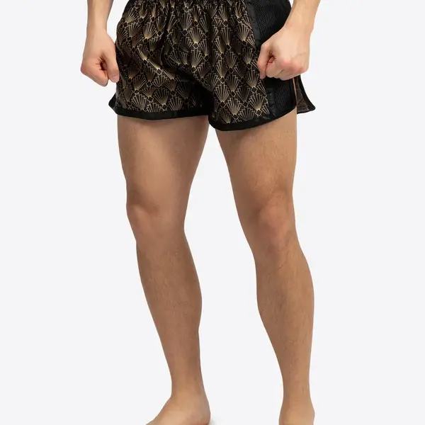 Benlee Men's thaibox trunks