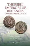 The Rebel Emperors of Britannia - Graham Barker, Sam Moorhead