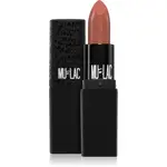 Mulac Cosmetics Matt Lipstick matný rúž Sey Trainer 3.5 g