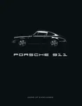 Porsche 911 - Sharon Kleinman