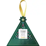 Yankee Candle Christmas Collection 2026 Tea Light Tree vánoční dárková sada 4 ks