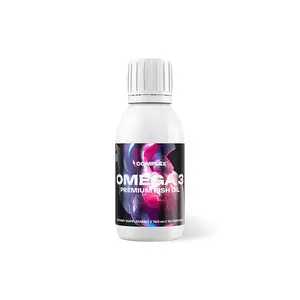 COMPLEX Omega 3 premium fish oil 150 ml