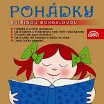 Jiřina Bohdalová – Pohádky s Jiřinou Bohdalovou