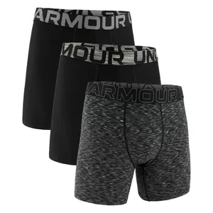 Under Armour Performance Tech - Space Dye 6 - 3pk XL