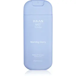 HAAN Morning Glory hydratační mlha na tělo a obličej 45 ml