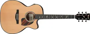 Ibanez PC34CE NT