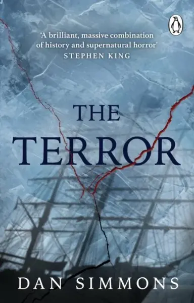 The Terror - Dan Simmons