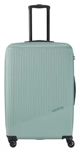 Veľký cestovný kufor Travelite Bali L Mint