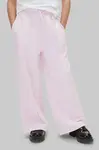 Calvin Klein Jeans  tepláky dětské bavlněné