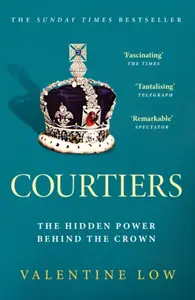 Courtiers - Low Valentine