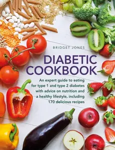 The Diabetic Cookbook - Bridget Jones