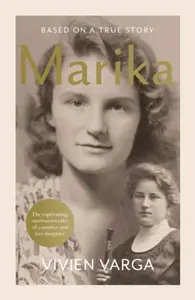 Marika - Vivien Varga