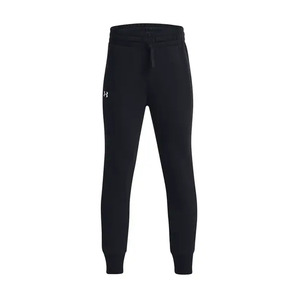 Dívčí tepláky Under Armour Rival Fleece Joggers