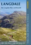 Walking the Lake District Fells - Langdale - Richards Mark