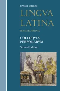 Colloquia Personarum - Hans H. Ã˜rberg
