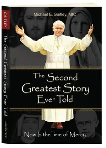 Second Greatest Story Ever Told - Michael Gaitley