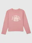 GAP Dívčí Dětské tričko Gap Athletic 523480-02 Velikost: XS