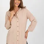 Shirt-LK-KS-509317.84P-beige