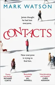 CONTACTS PB - Mark Watson