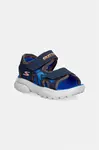 Skechers  Detské sandále  RAZOR SPLASH - AQUA BUDDIES