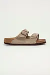 Birkenstock  Semišové šľapky  Arizona