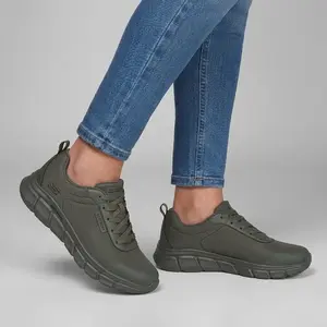 Skechers bobs b flex - rainy edge waterproof 42