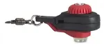 Uni cat klip na bójku outrigger line clip