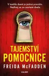 Tajemství pomocnice (poškozené) - Freida McFadden