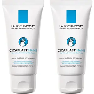 La Roche-Posay Cicaplast Mains sada na ruky