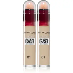 MAYBELLINE NEW YORK Instant Anti Age Eraser sada