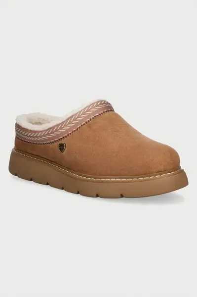 Skechers  Pantofle dámské KEEPSAKES LITE - COZY FEST