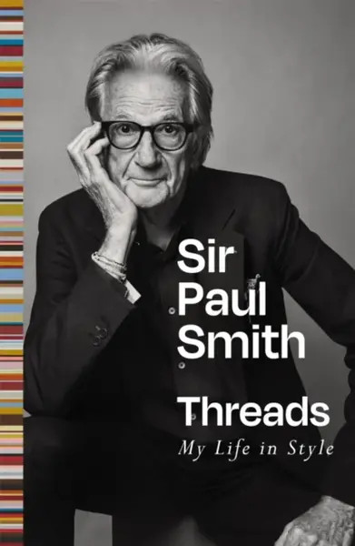 Threads - Paul Smith