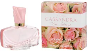 Jeanne Arthes Cassandra Rose Intense - EDP 100 ml