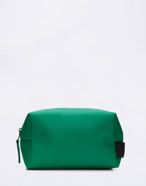 Rains Wash Bag Small 178 Envy