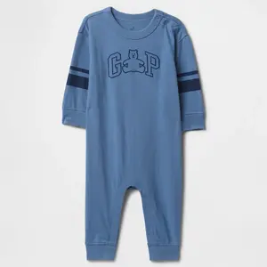 GAP Baby overal s logem - Kluci