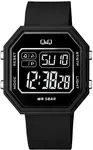 Q&Q Digitálne hodinky M206J002Y