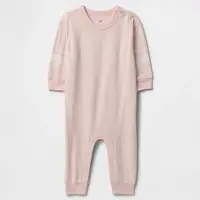 GAP Baby overal s logem - Holky