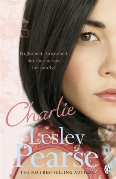 Charlie - Lesley Pearse