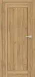 Bezfalcové Interiérové dveře Frézie 2 - Výška 210 cm