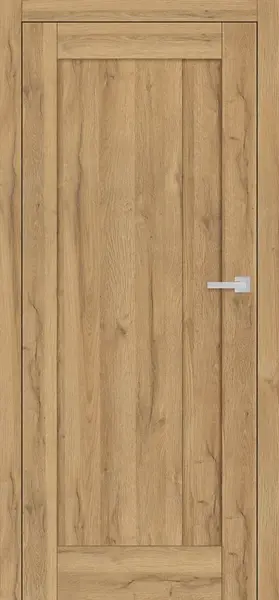 Bezfalcové Interiérové dveře Frézie 2 - Výška 210 cm