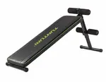 Posilňovacie lavice na bruško AB20 Abdominal Bench