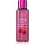 Victoria's Secret Cherry Bite tělový sprej pro ženy 250 ml