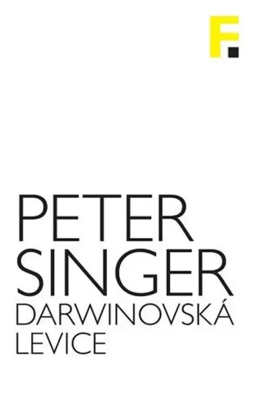 Darwinovská levice - Peter Singer