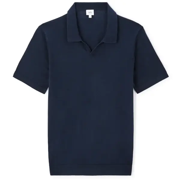 Celio Polo tričko Lecesar - Pánské