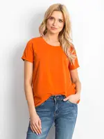 T-shirt-RV-TS-4838.51P-dark orange